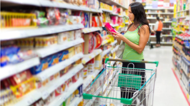 Cuáles son los supermercados donde se compra más barato en España