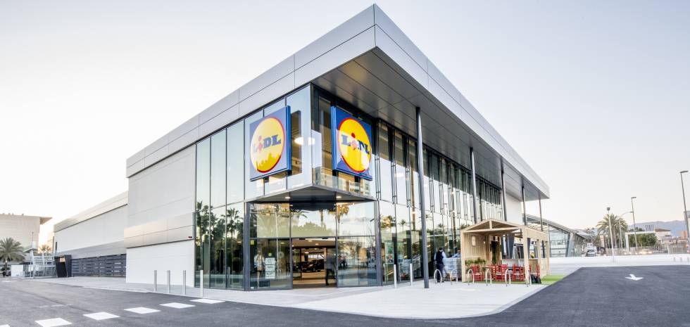 Lidl abre tres nuevas tiendas este mes Iberoeconomía Emprendimiento