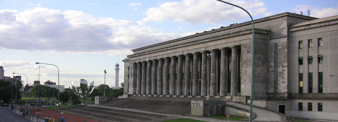 Cual Es La Mejor Universidad De Buenos Aires