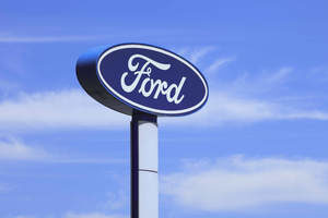 Ford plantea un ERE en la planta de Valencia