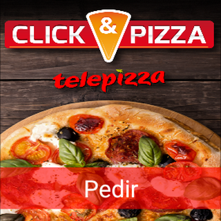 Telepizza Mexico