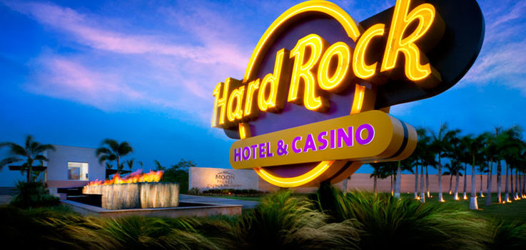 Hard Rock invertirá en españa