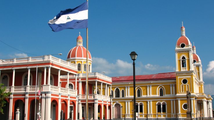Nicaragua Moody´s