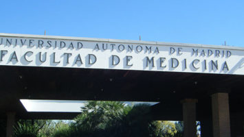 Facultad de Medicina de Madrid