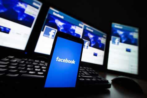 La Agencia Española de Protección de Datos (AEPD) multa a Facebook por usar datos sin permiso.