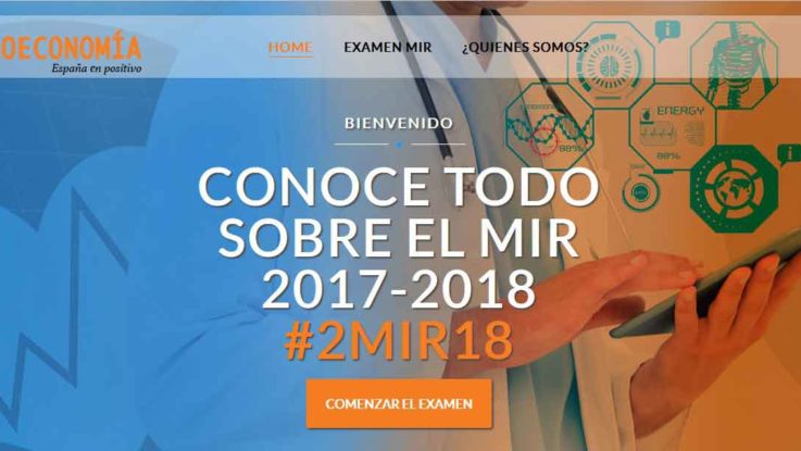 Especial MIR IberoEconomia.