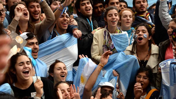 Los argentinos son los más preparados para el mercado laboral en América latina.