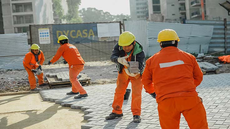 Proyectos de infraestructura público privada, Argentina.