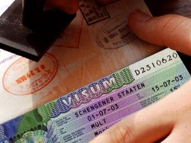 Tramitación de visa para espacio Schengen.