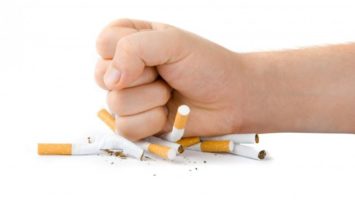 #NonSmokingChallenge: campaña contra el tabaco del Ministerio de Sanidad.