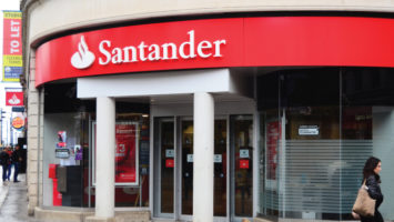 El Banco Santander confirma el buen estado de salud de la economía española.