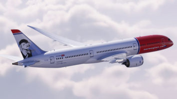 Norwegian Air Shuttle busca ‘aterrizar’ en el mercado argentino.