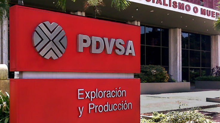 La transparencia de Petróleos de Venezuela (Pdvsa) vuelve a quedar entredicha.