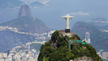 Río de Janeiro es la sede del ‘V Encuentro de Enfermedades Raras’.