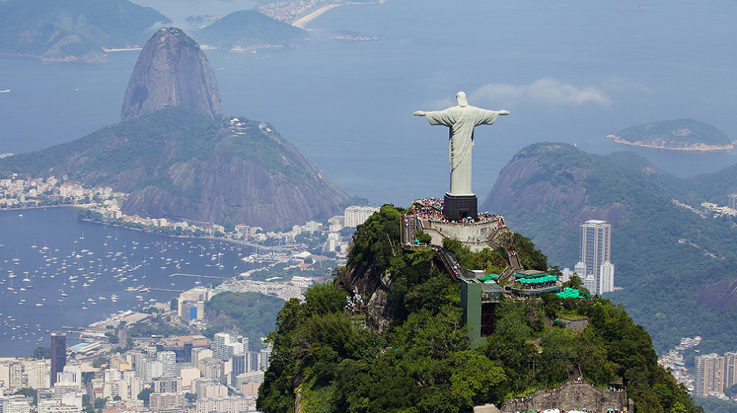 Río de Janeiro es la sede del ‘V Encuentro de Enfermedades Raras’.