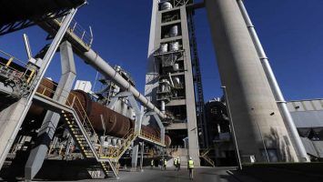 E&M Combustión se ha adjudicado un contrato para suministrar un generador de gases calientes a la industria cementera de Honduras.