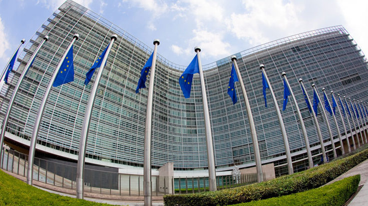 17 pymes españolas han recibido financiamientos de la Comisión Europea.
