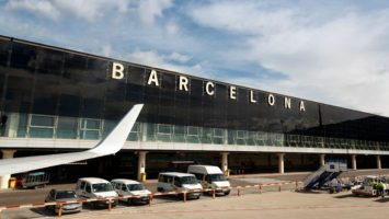 El Prat de Barcelona y el Palma de Mallorca están ente los 20 aeropuertos que sufren más retrasos de Europa.