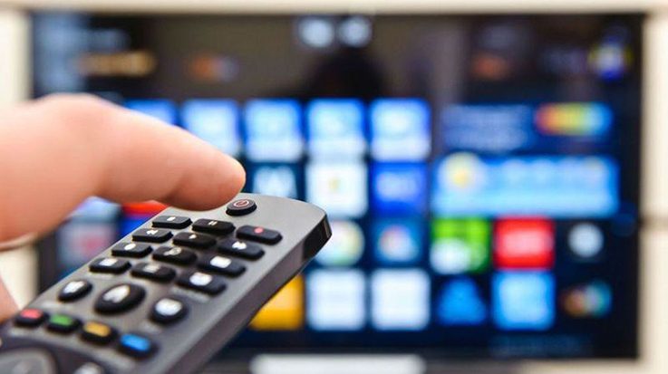 Un 18,6 por ciento de los hogares españoles manifiestan estar poco o nada satisfechos con el servicio de televisión de pago.