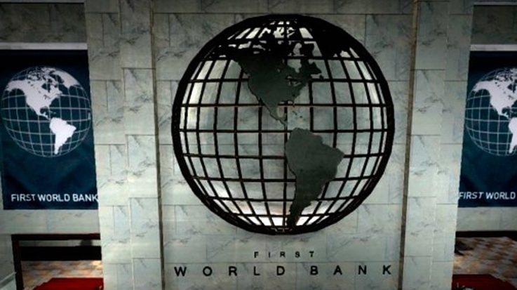 El Banco Mundial ha informado que otorgará a Argentina 950 millones de dólares en dos préstamos para hacer frente a la crisis económica y reforzar las políticas sociales.