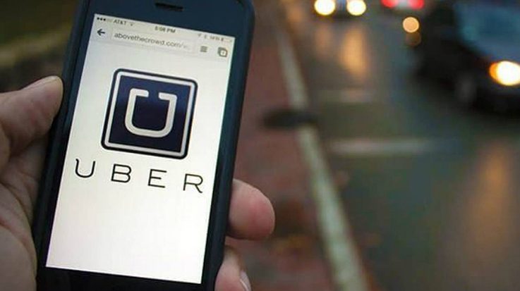 Uber aceptará pagos en efectivo en Ciudad de México para adaptarse a un mercado donde el 60 por ciento de la población carece de cuentas bancarias.