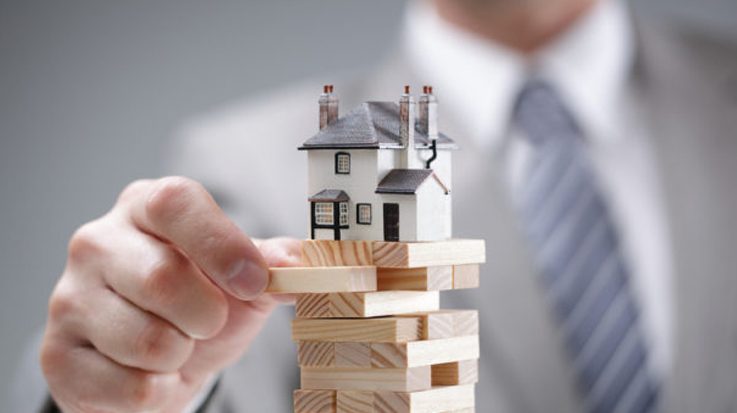 La Ley de Crédito Inmobiliario no permitirá las ventas vinculadas.