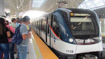 FCC se adjudica el proyecto de construcción del ramal del metro de Panamá que conectará con el aeropuerto internacional de Tocumén.