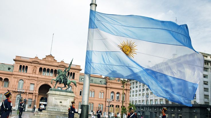 Uno de los objetivos del acuerdo firmado por Granada y Argentina es generar más puestos de trabajo.