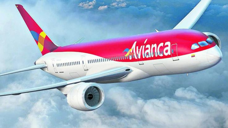 Los Servicios Aeroportuarios Integrados (SAI) han sido comprados por la aerolínea colombiana Avianca.