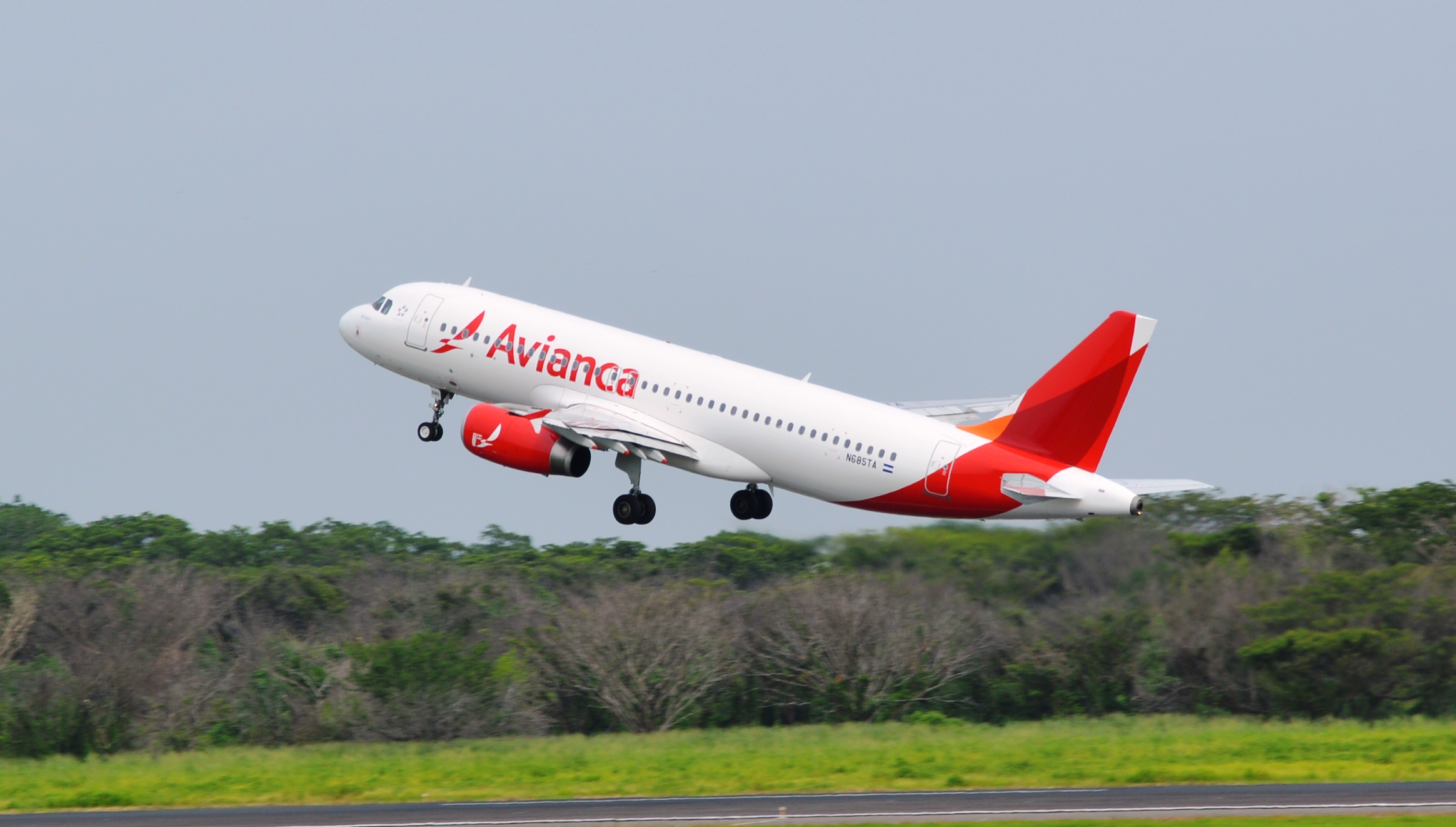 La firma de Servicios Aeroportuarios Integrados (SAI) cuenta con más de 30 años de experiencia.