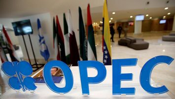 El estudio de la OPEP indica que el consumo mundial aumentará a 102,3 millones de barriles diarios en 2022.