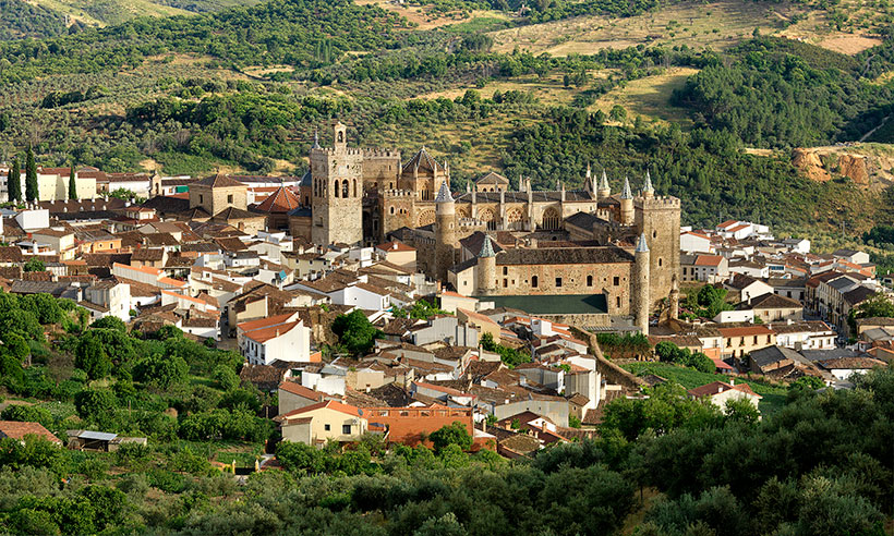 El Instituto Iberoamericano de Turismo Rural también tendrá subsedes en la ciudad portuguesa de Évora y panameña de Coclesito.