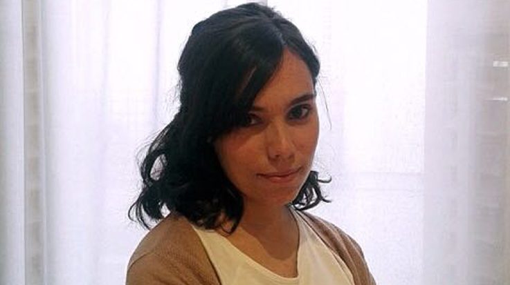 Miriam Jiménez, coordinadora de la Plataforma APPI y vocal de ANPIR.