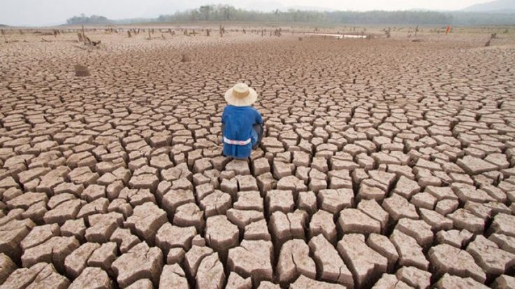 América Latina pierde entre 17.000 y 27.000 millones de dólares anuales debido al cambio climático.