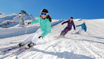 La Asociación Turística de Estaciones de Esquí y Montaña (Atudem) indica que se han invertido más de 25 millones de euros en sus áreas esquiables y servicios de las estaciones.