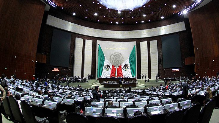 Las universidades públicas mexicanas sufrirán un recorte del 32.5 por ciento en el Presupuesto de Egresos de la Federación 2019.