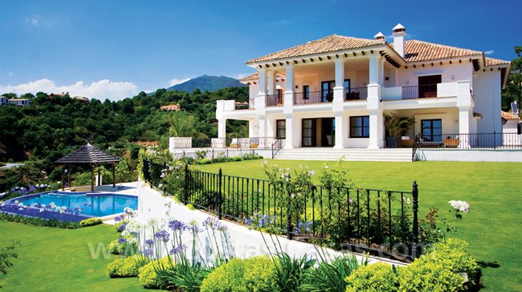 La zona en España más costosa para la compra de vivienda se encuentra en Málaga.