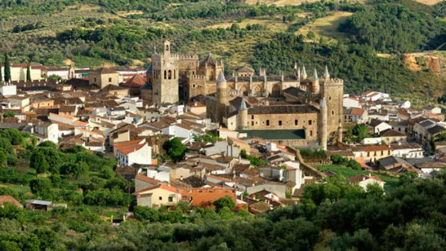 La red española pondrá el foco en la importancia de la conservación del patrimonio y fomentación del valor de los pueblos.