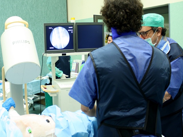 La Sociedad Española de Cardiología considera fundamental la implementación de simulacros en la formación de grado y MIR.