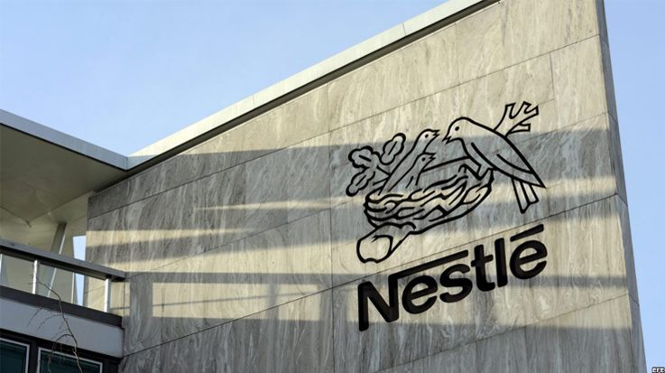 Nestle estima que la nueva planta en Cuba tenga una capacidad de producción anual superior a las 18.500 toneladas.