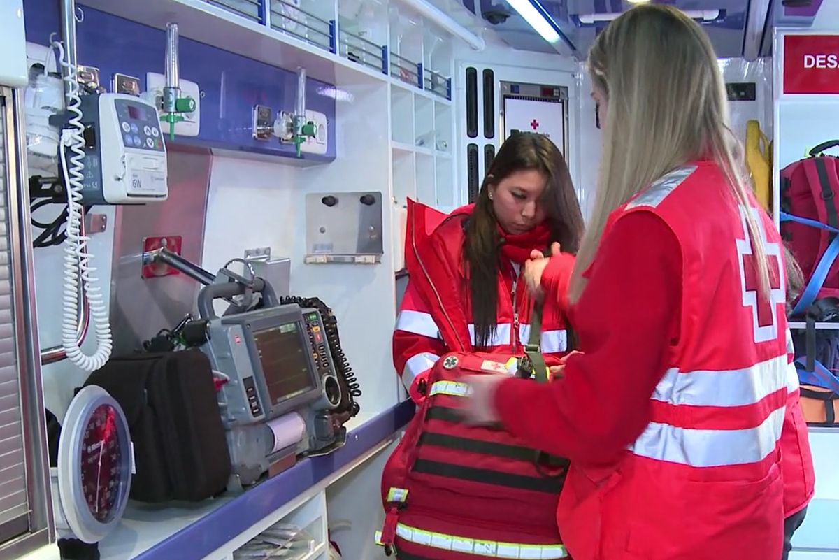 La Cruz Roja Española destinará 16.355 euros para el ‘III Taller Regional Americano de medios de Vida y Resiliencia ante Desastres”.