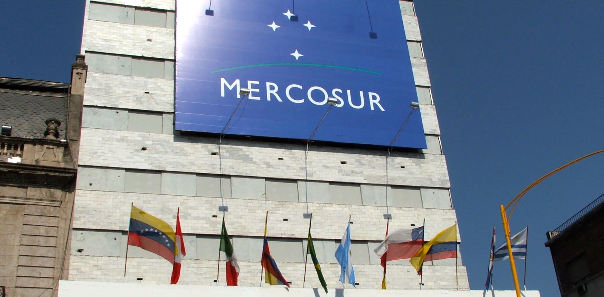 El tratado de libre comercio entre la EU y Mercosur se podrá cerrar a inicios de 2018.