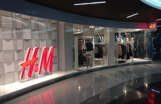 La nueva tienda online, H&M competirá con las marcas de Inditex.