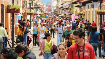 México aumenta su frecuencia de viajes a España en un 12,8 por ciento.