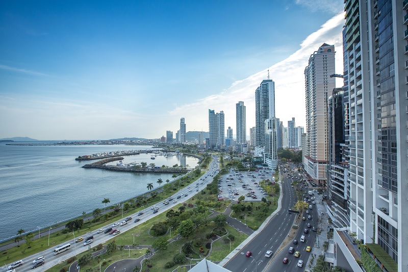 La comisión mantiene su apoyo por considerar que Panamá tiene un clima de negocios favorable.
