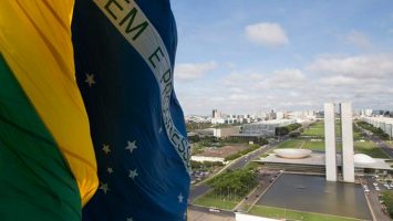 Brasil registró un crecimiento del 0,98 por ciento en el PIB de 2017.