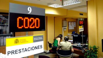España cierra 2017 con 18.460.201 afiliados a la Seguridad Social.