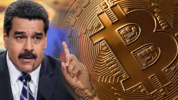 Nicolás Maduro anunció la emisión de 100 millones de unidades de criptomoneda.