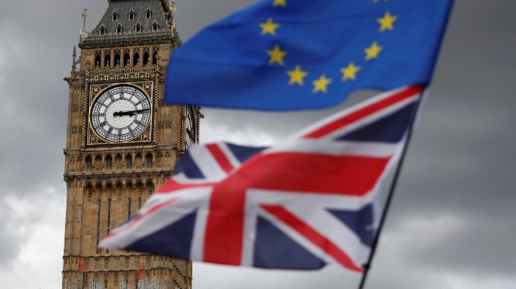 Un estudio revela las perdidas que tendría Reino Unido si abandona la UE sin sellar un acuerdo comercial.