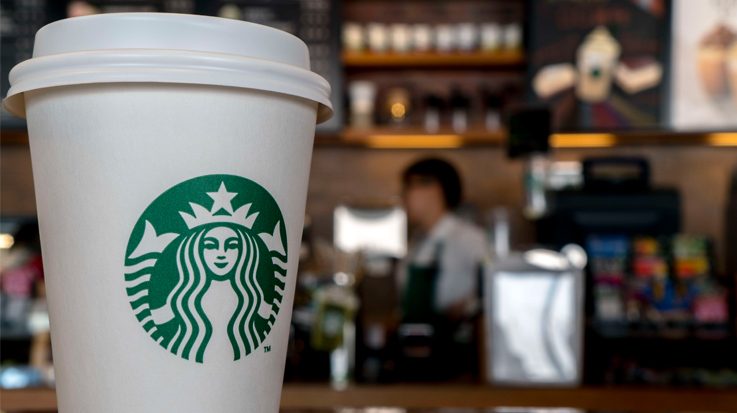 Starbucks entrará a competir con sus cápsulas en un mercado liderado por Nespresso.
